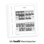 Leuchtturm Norwegen Markenheftchen 2023 Vordrucke SF 371910 Neuware