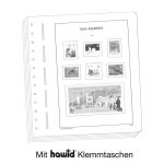 Leuchtturm San Marino 2024 Vordrucke SF 373841 Neuware