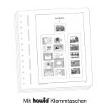 Leuchtturm Schweden 2023 Vordrucke SF 371912 Neuware