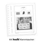 Leuchtturm Schweden 2024 Vordrucke SF 373917 Neuware