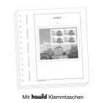 Leuchtturm Schweden Kleinbogen 2023 Vordrucke SF 371914 Neuware