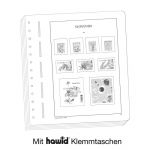 Leuchtturm Slowenien 2024 Vordrucke SF 374180 Neuware