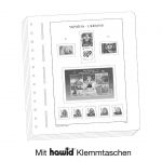 Leuchtturm Ukraine 2023 Vordrucke SF 372299 Neuware