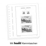 Leuchtturm Ukraine 2024 Vordrucke SF 374206 Neuware