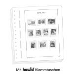 Leuchtturm Vatikan 2024 Vordrucke SF 374176 Neuware