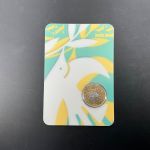 San Marino 2016 Coincard 5 Euro Jahr der Barmherzigkeit unzirkuliert