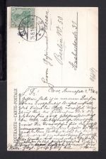 AK Cleve (Kleve) NRW 1914 Otto Röhl - Schneidermeister, Möbelschreinerei