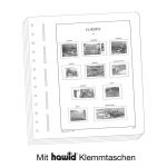 Leuchtturm Europa Gemeinschaftsausgaben 2024 Vordrucke SF 374214 Neuware