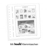 Leuchtturm Australien 2023 Vordrucke SF 372125 Neuware