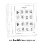 Leuchtturm Australien 2024 Vordrucke SF 374216 Neuware