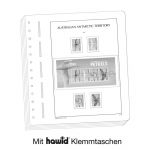 Leuchtturm Australische Antarktis 2024 Vordrucke SF 374224 Neuware