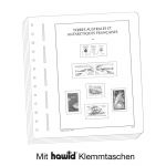 Leuchtturm Französische Antarktis 2024 Vordrucke SF 374087 Neuware