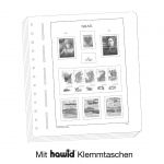 Leuchtturm Israel mit Tabs 2023 Vordrucke SF 372124 Neuware