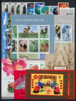 China VR Jahrgang 2000 postfrisch