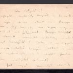 Bund Ganzsache MiNr. P 27 gebraucht