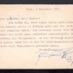 Bund/ Österreich Ganzsache MiNr. P 47 A gebraucht mit 1 Schilling ZF