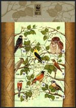 Liechtenstein Jahrgang 2011 postfrisch