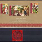 Liechtenstein Jahrgang 2014 MiNr. 1702-41 postfrisch