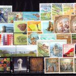 Liechtenstein Jahrgang 2010 postfrisch