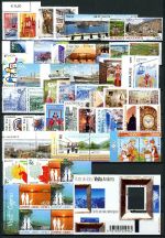 Cept Jahrgang 2012 postfrisch