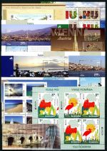 Cept Jahrgang 2012 postfrisch