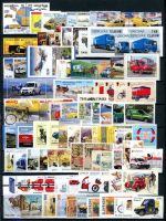 Cept Jahrgang 2013 postfrisch