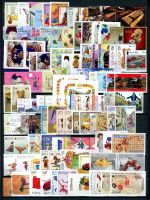 Cept Jahrgang 2015 postfrisch