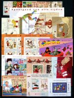 Cept Jahrgang 2015 postfrisch