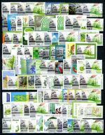 Cept Jahrgang 2016 postfrisch