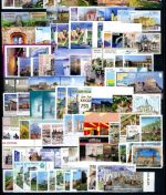 Cept Jahrgang 2017 postfrisch