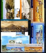 Cept Jahrgang 2017 postfrisch