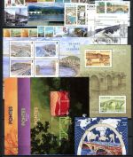 Cept Jahrgang 2018 postfrisch