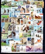 Cept Jahrgang 2019 postfrisch