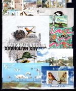 Cept Jahrgang 2019 postfrisch