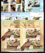 Cept Jahrgang 2019 postfrisch