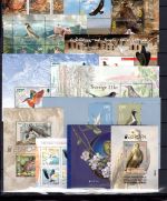 Cept Jahrgang 2019 postfrisch