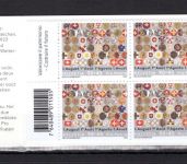 Schweiz Markenheftchen MiNr. 0-203 postfrisch Pro Patria 2022