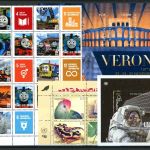 UNO New York kpl. Jahrgang 2018 postfrisch