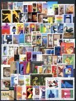 CEPT Jahrgang 2003 postfrisch