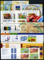 CEPT Jahrgang 2006 postfrisch