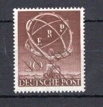 Berlin MiNr. 71 P postfrisch geprüft Schlegel