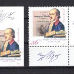 Bund MiNr. 2241 U postfrisch Fotoattest Schlegel