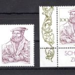 Bund MiNr. 1763 F postfrisch Fotoattest Schlegel