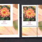 Bund MiNr. 2505 U postfrisch Fotobefund Schlegel