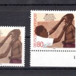 Bund MiNr. 1146 P postfrisch Fotoattest Schlegel