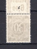 Gemeinschaftsausgabe MiNr. 928 b OR postfrisch geprüft