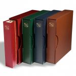 KABE Schraubendecke o. Kassette Rot DELTA 326932 neuwertig