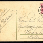 AK Leipzig 1919 Astoria Hotel, Hauptbahnhof, coloriert