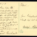 AK Neuss 1918 Capitelstraße mit Schreibwaren Boetzkes