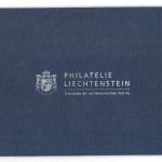 Liechtenstein MiNr. Block 55B postfrisch Blockchain-Technologie Crypto-Fox